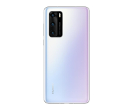 Huawei P40 8/128GB perłowy - 553313 - zdjęcie 2